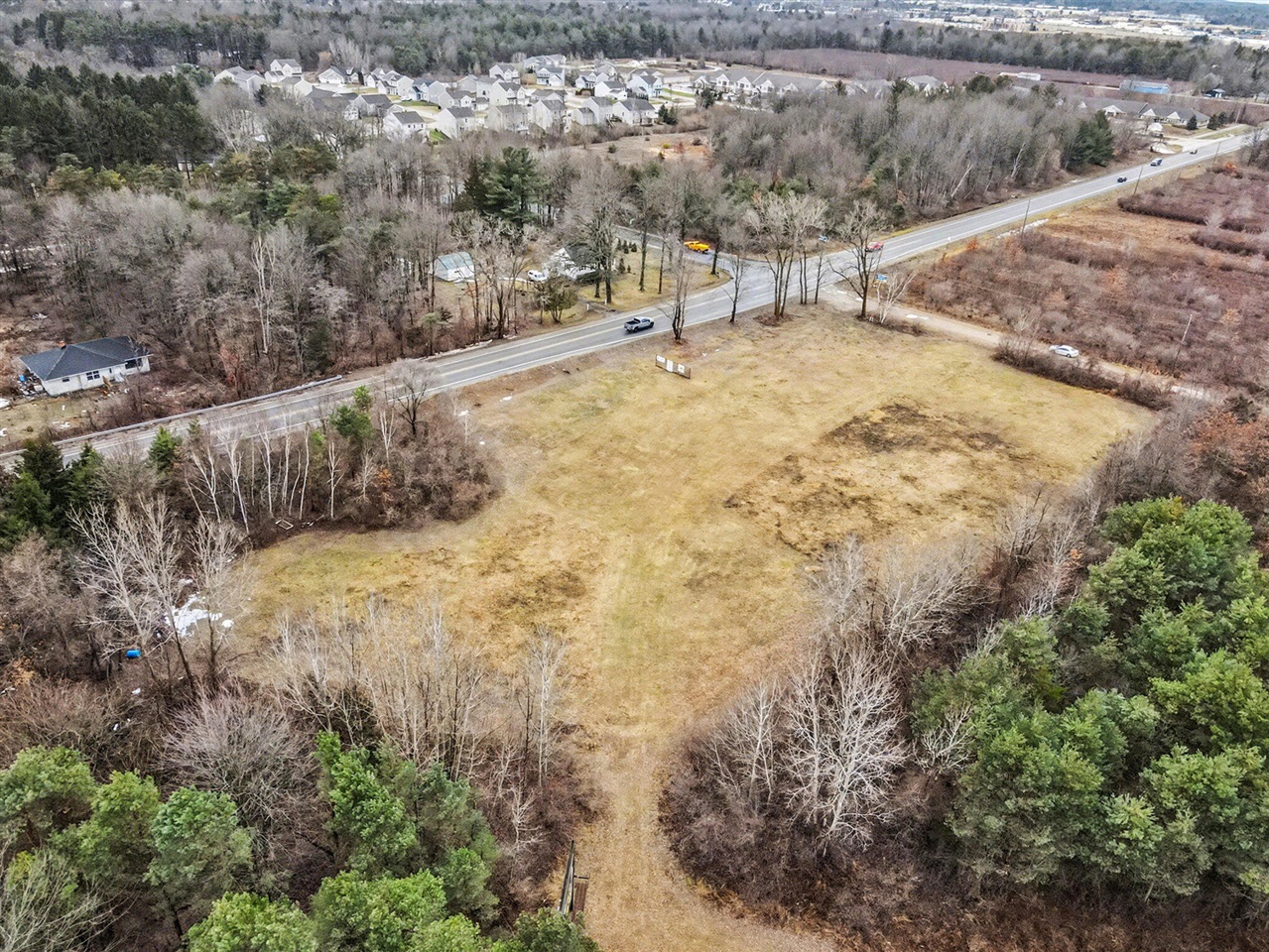 Photo 4 of Land for sale at Vl E Sternberg Rd, Muskegon, MI 49444 | MLS# 70510567 | Listing updated on 2026-09-17