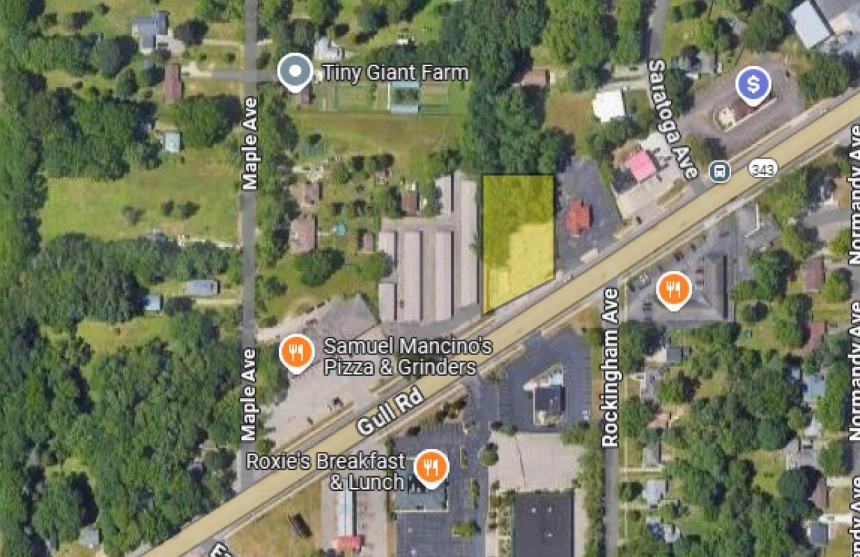 5015 Gull Road, Kalamazoo, MI, 49048-1008