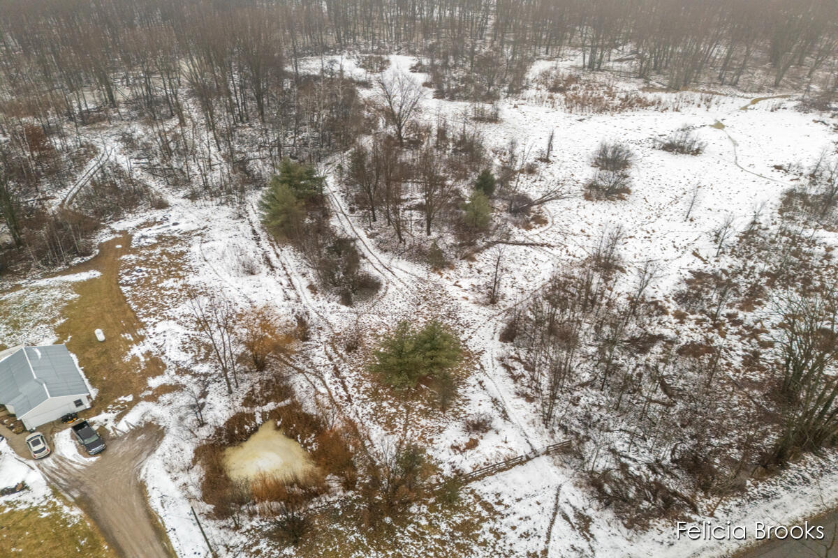 17590 Pine Lake Avenue, Sand Lake, MI, 49343-8757