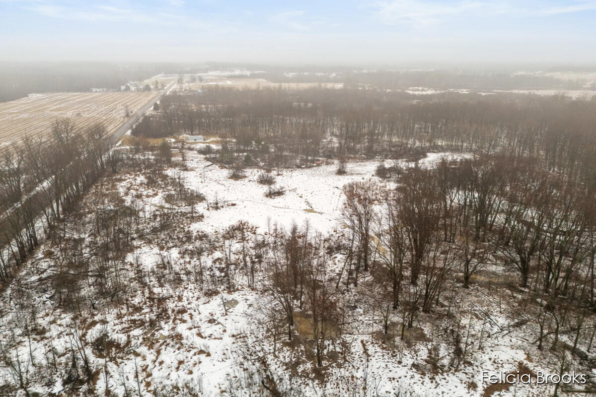 17590 Pine Lake Avenue, Sand Lake, MI, 49343-8757