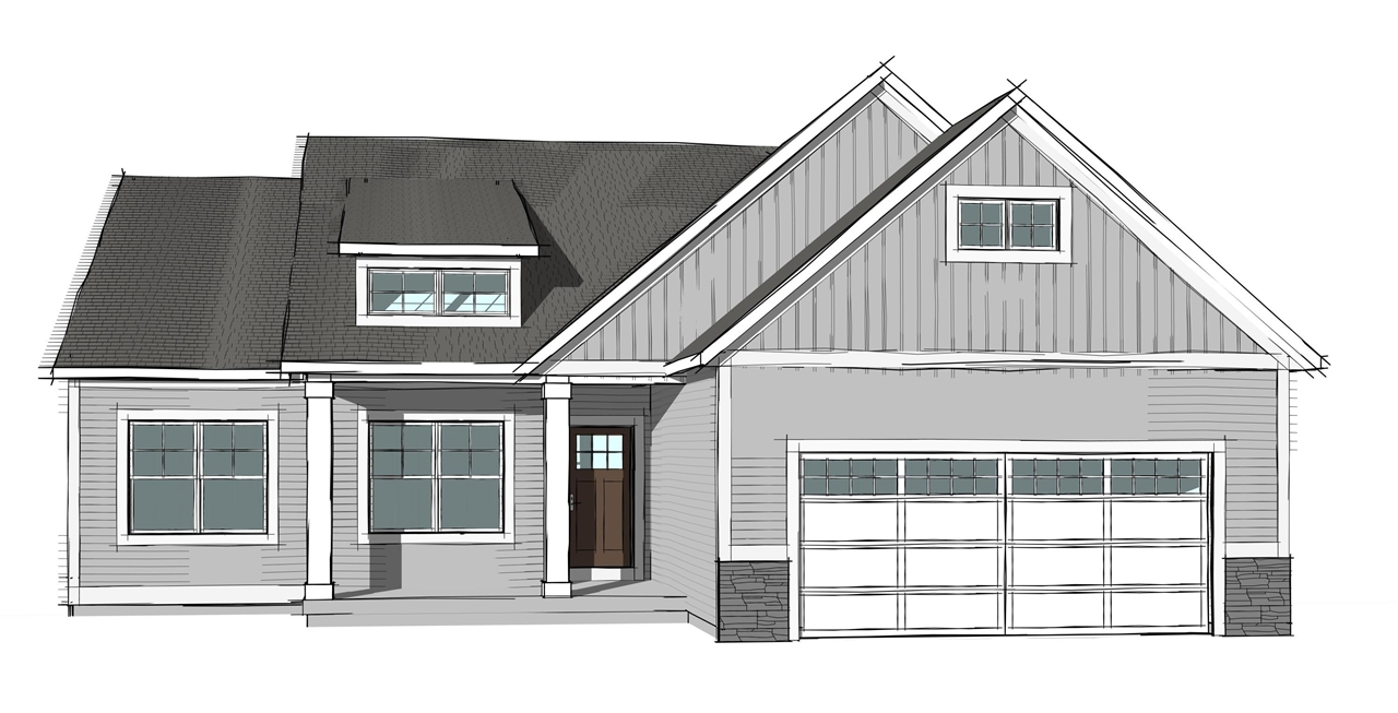 10140 Strawberry Lane UNIT&nbsp;Lot 10, Zeeland, MI, 49464-9263