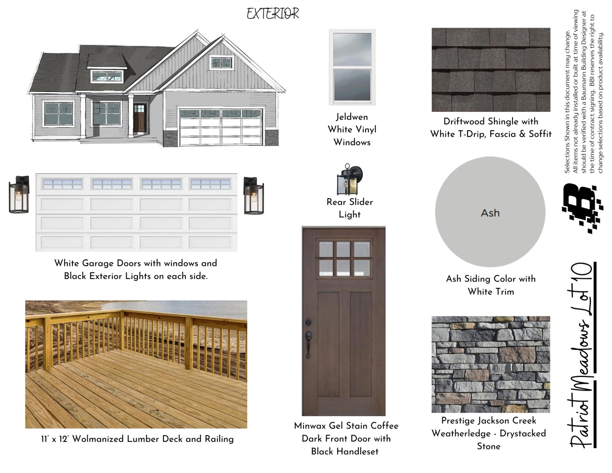 10140 Strawberry Lane UNIT&nbsp;Lot 10, Zeeland, MI, 49464-9263