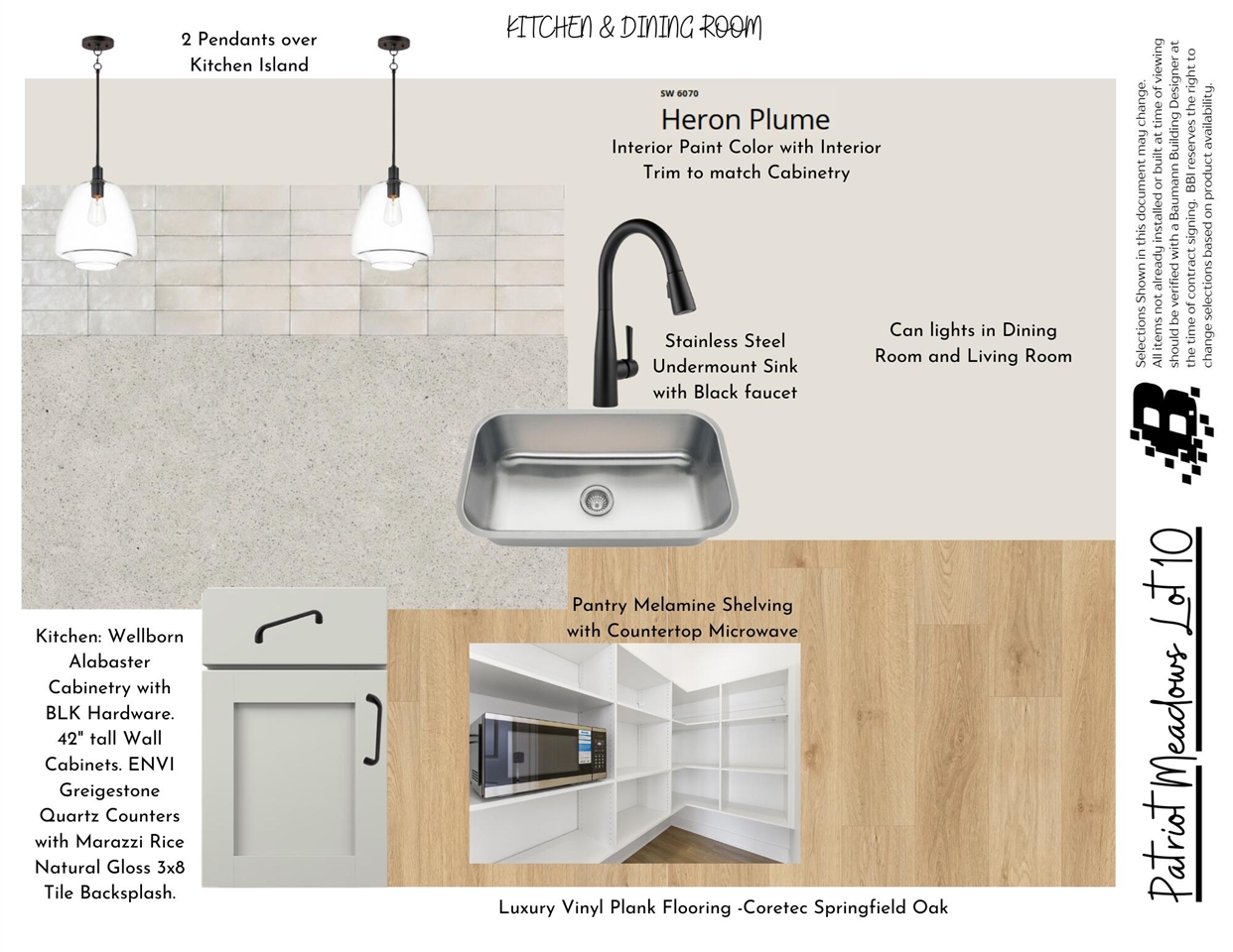 10140 Strawberry Lane UNIT&nbsp;Lot 10, Zeeland, MI, 49464-9263