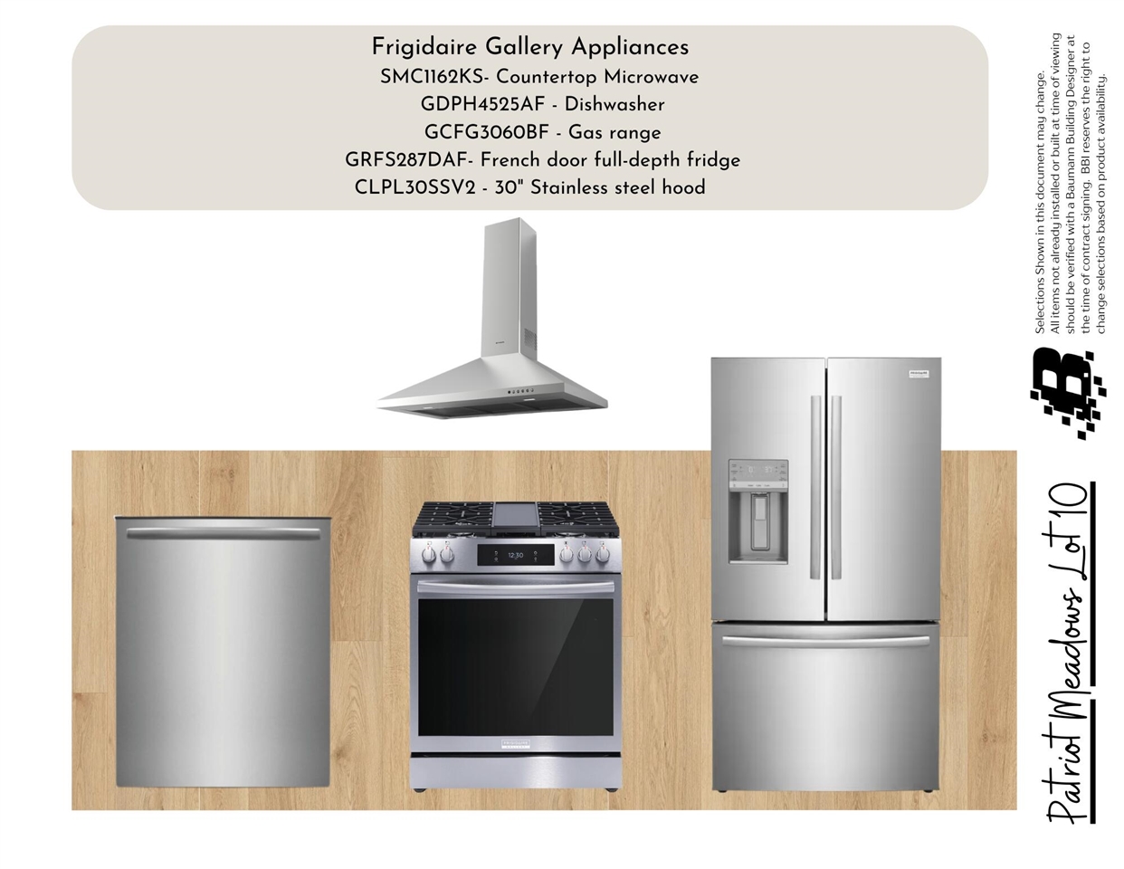 10140 Strawberry Lane UNIT&nbsp;Lot 10, Zeeland, MI, 49464-9263