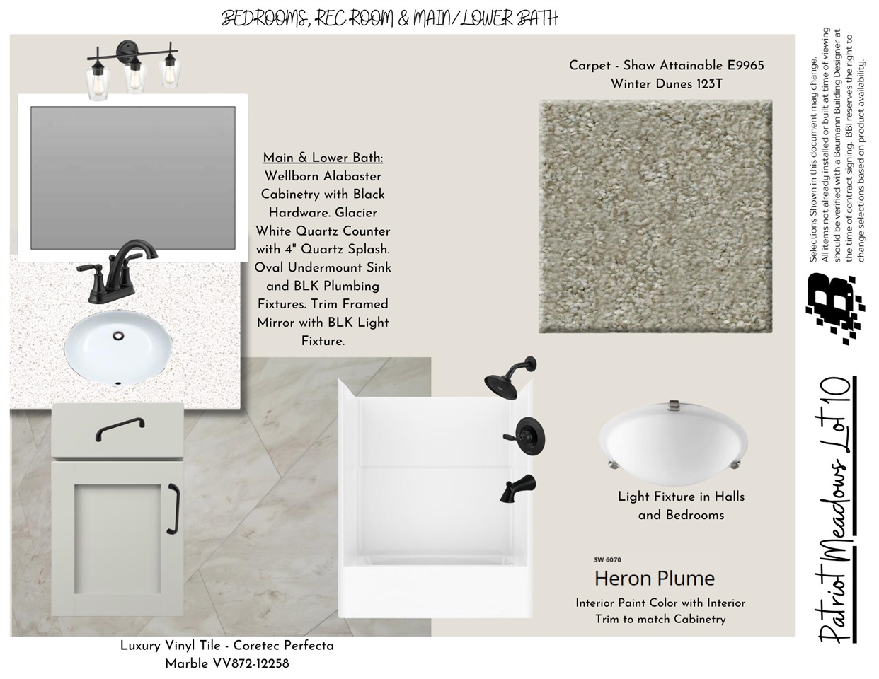 10140 Strawberry Lane UNIT&nbsp;Lot 10, Zeeland, MI, 49464-9263