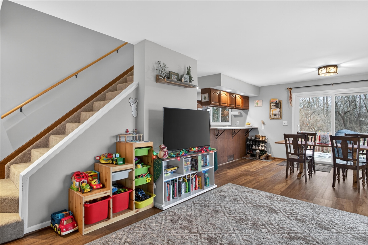 7870 Sears Road, Horton, MI, 49246-9513