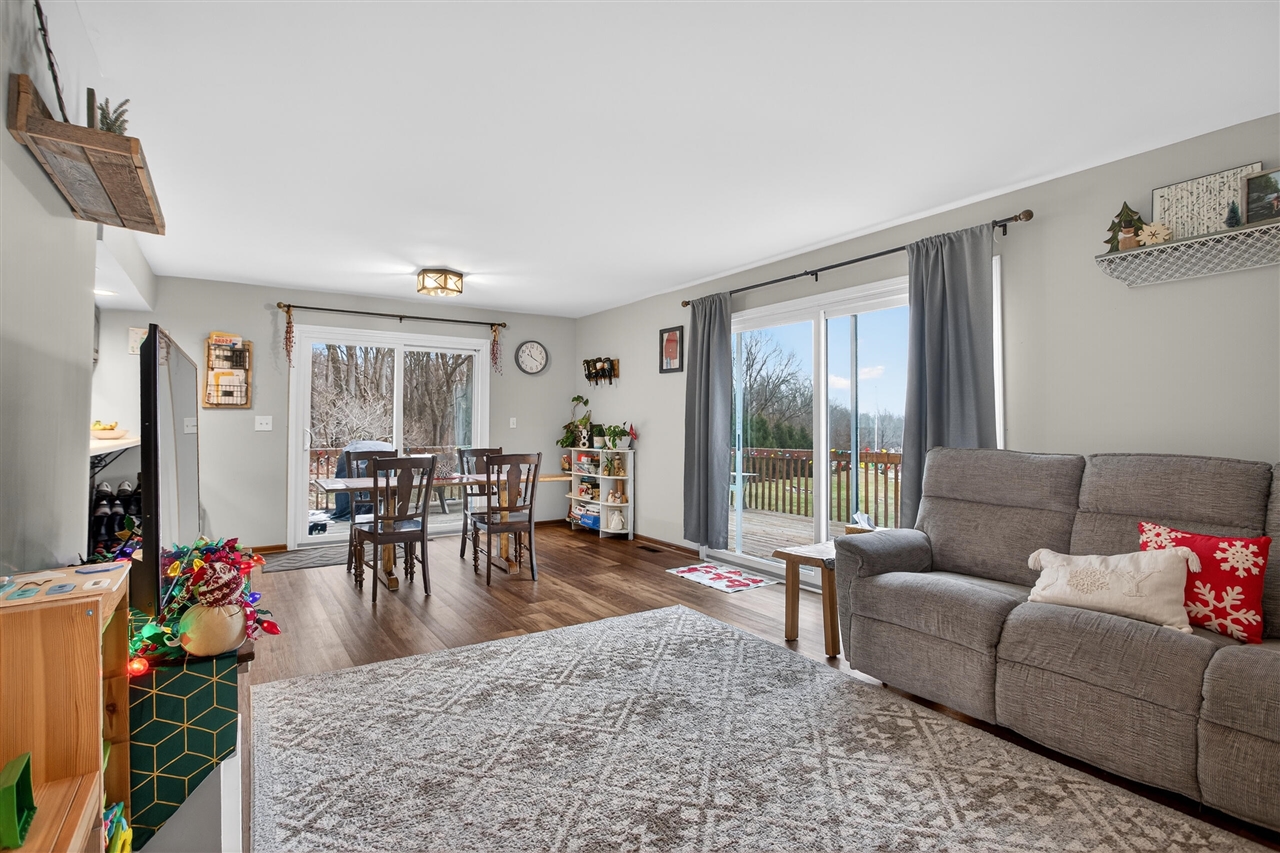 7870 Sears Road, Horton, MI, 49246-9513