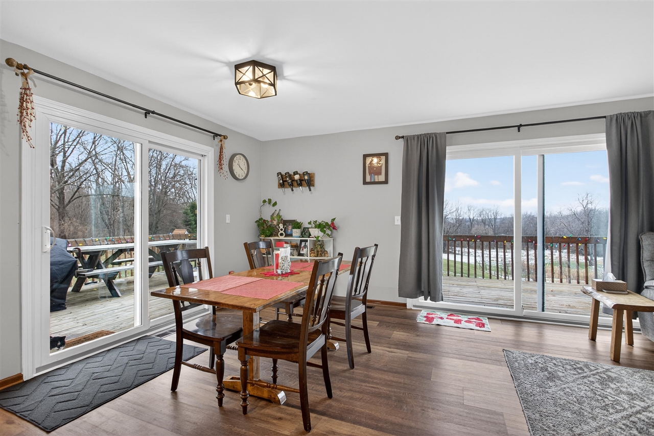 7870 Sears Road, Horton, MI, 49246-9513