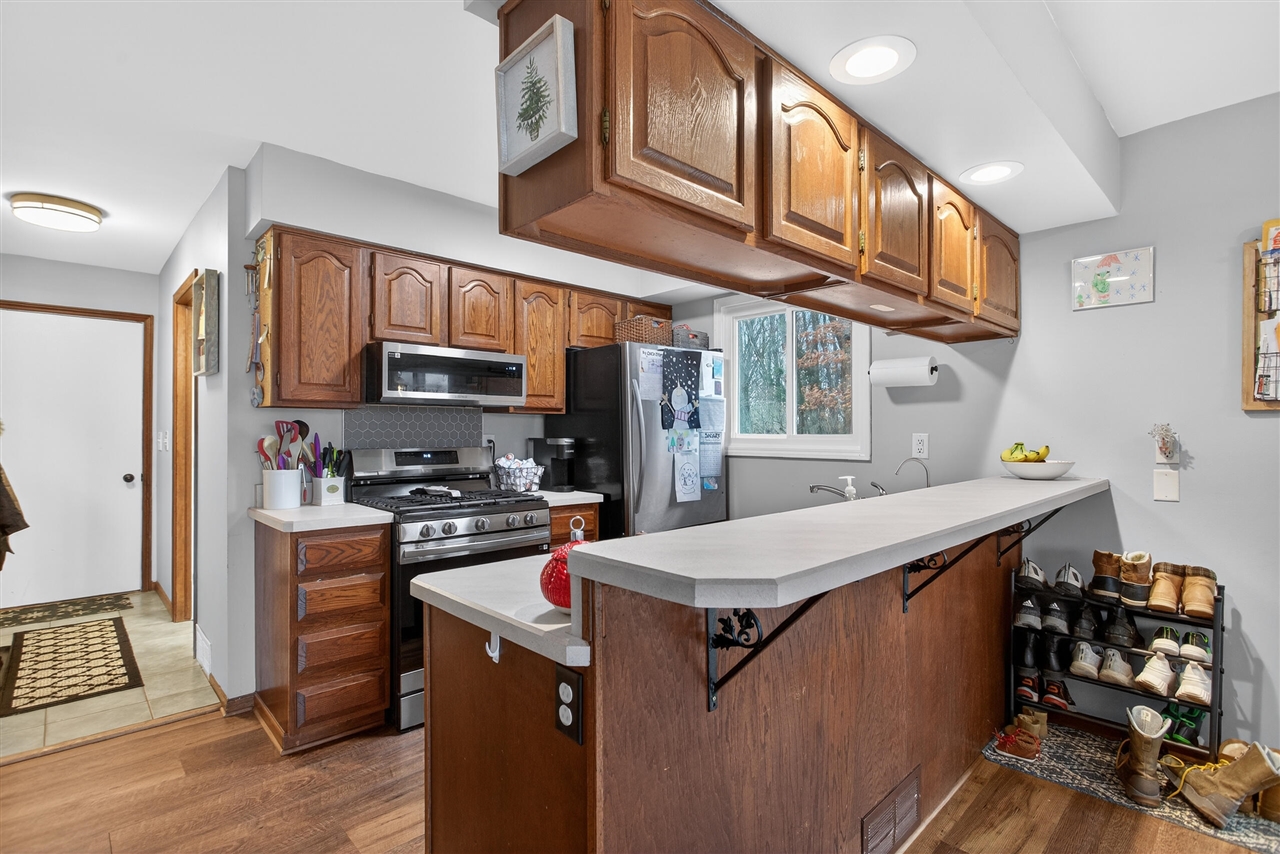 7870 Sears Road, Horton, MI, 49246-9513