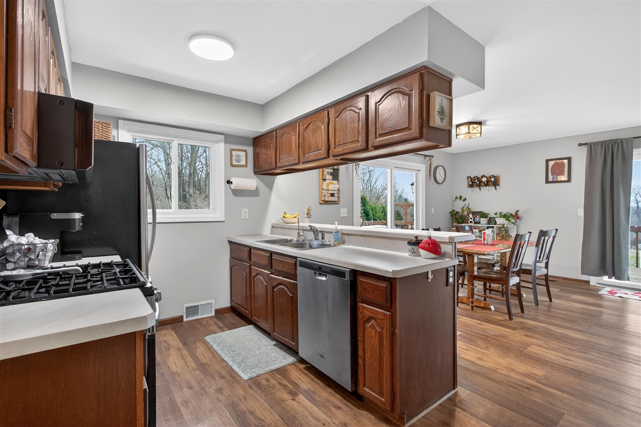 7870 Sears Road, Horton, MI, 49246-9513