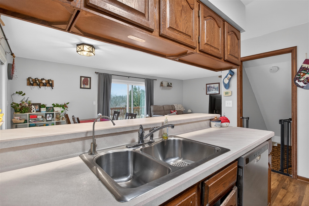 7870 Sears Road, Horton, MI, 49246-9513