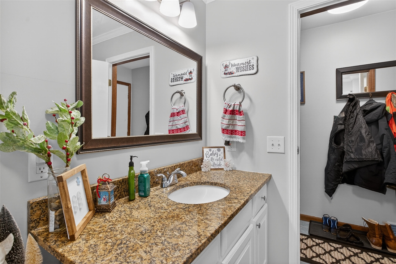 7870 Sears Road, Horton, MI, 49246-9513