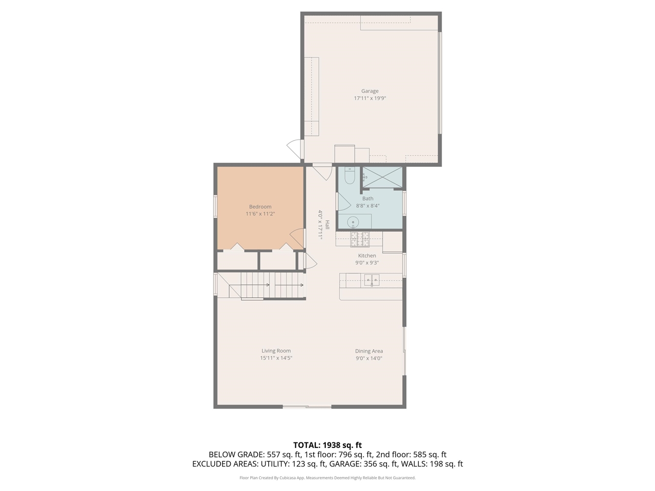 7870 Sears Road, Horton, MI, 49246-9513