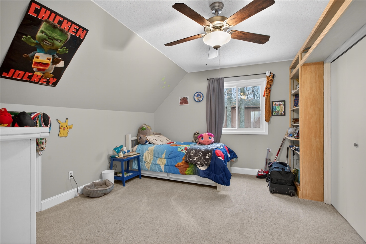 7870 Sears Road, Horton, MI, 49246-9513