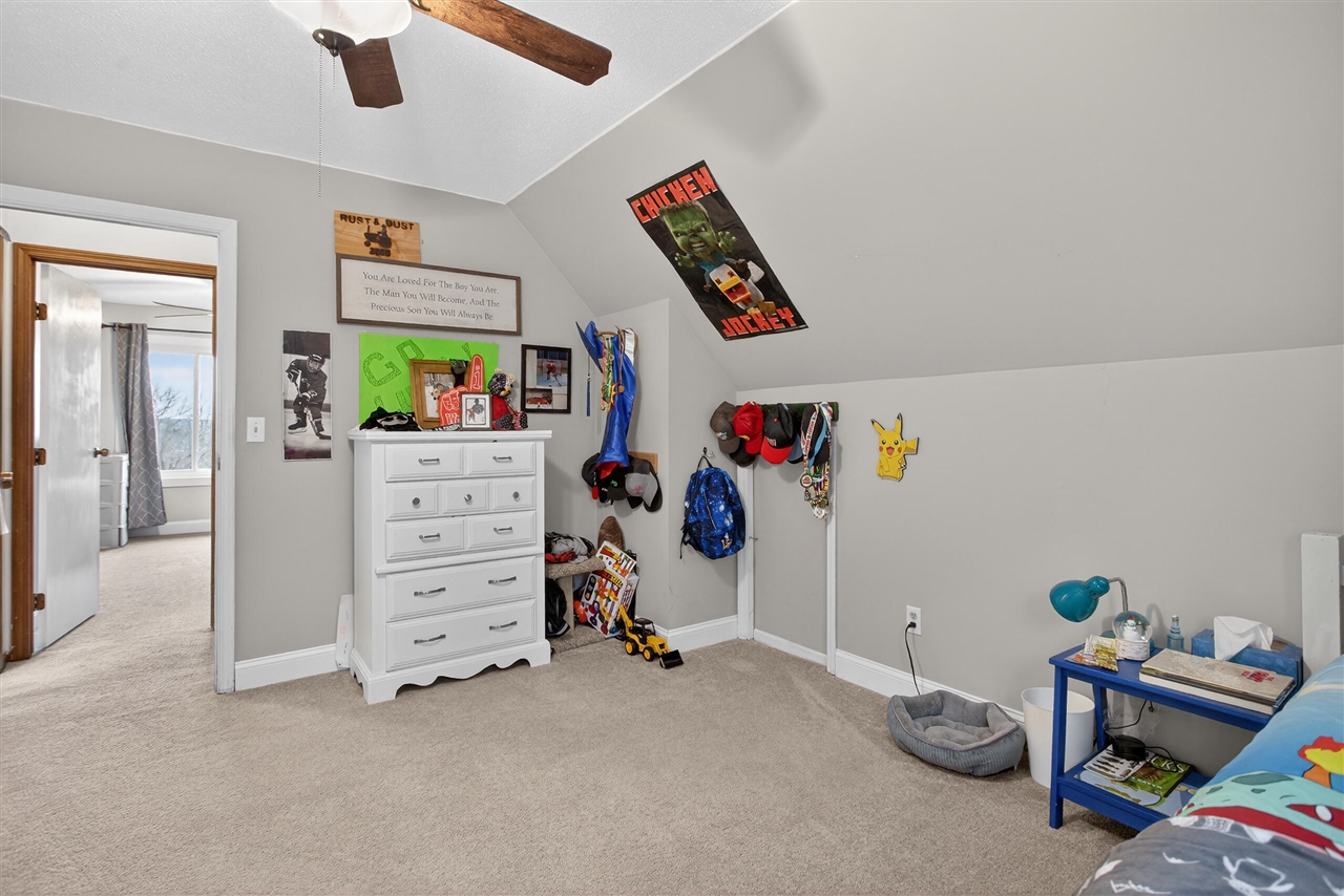 7870 Sears Road, Horton, MI, 49246-9513