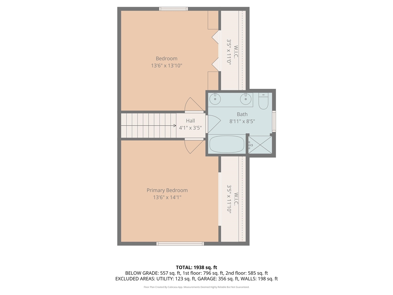 7870 Sears Road, Horton, MI, 49246-9513