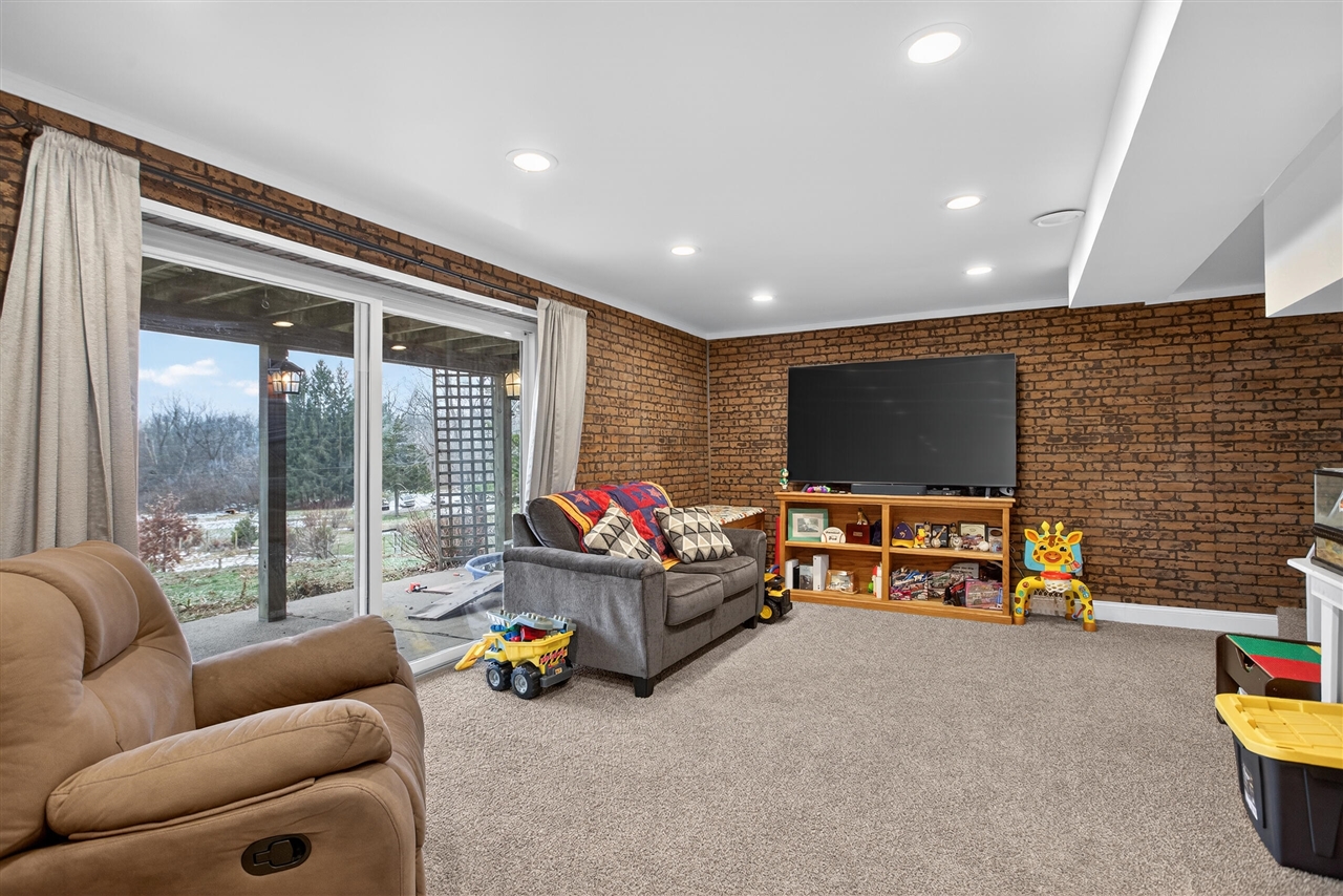 7870 Sears Road, Horton, MI, 49246-9513