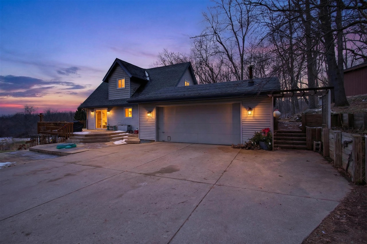 7870 Sears Road, Horton, MI, 49246-9513