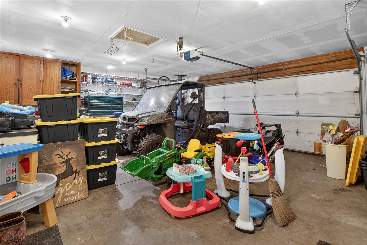 7870 Sears Road, Horton, MI, 49246-9513