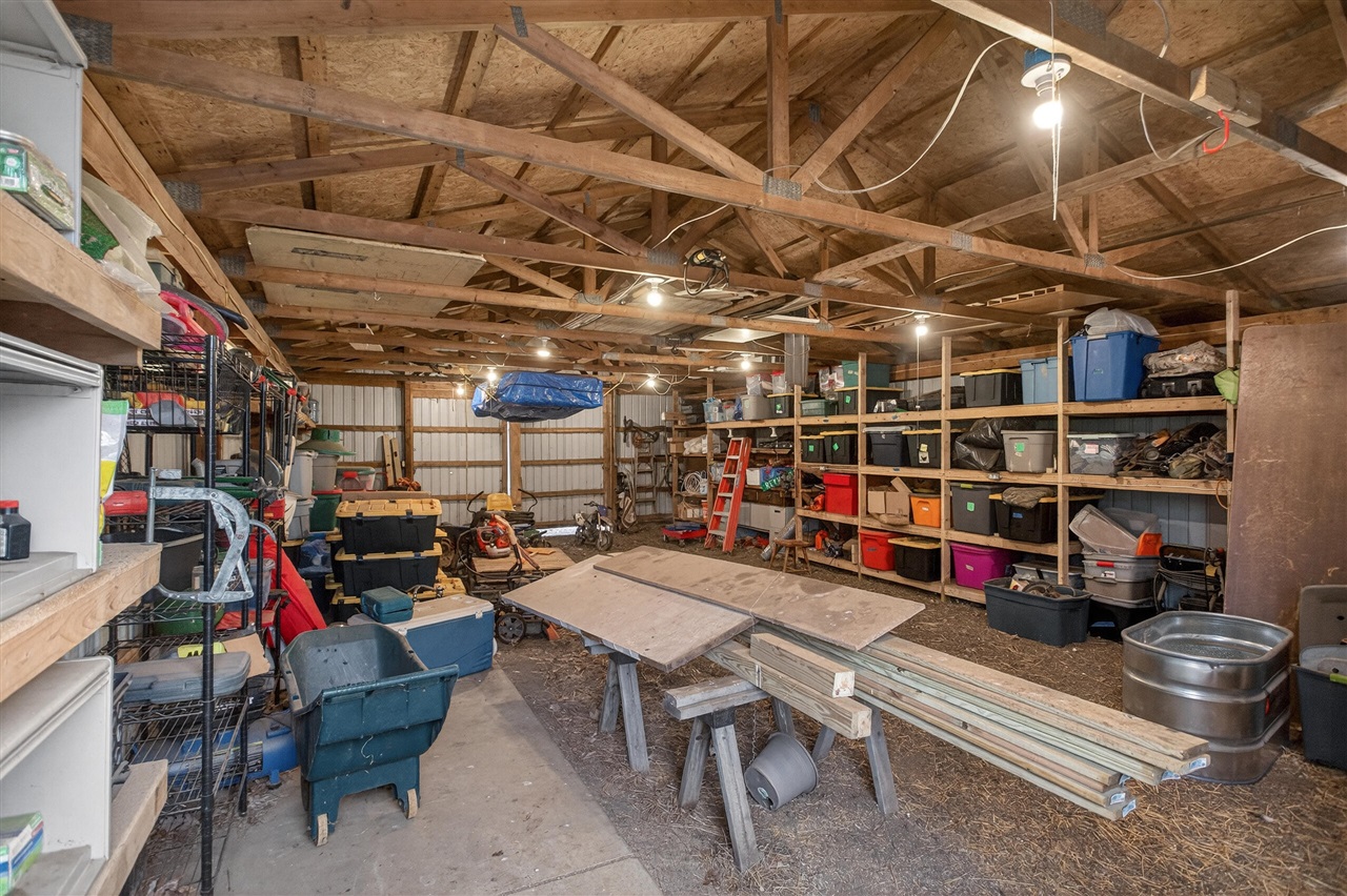 7870 Sears Road, Horton, MI, 49246-9513