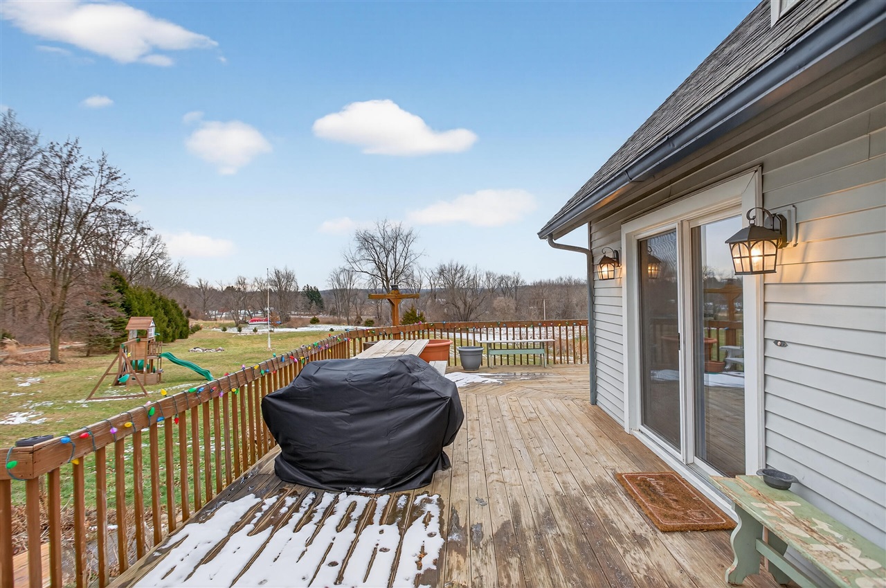 7870 Sears Road, Horton, MI, 49246-9513