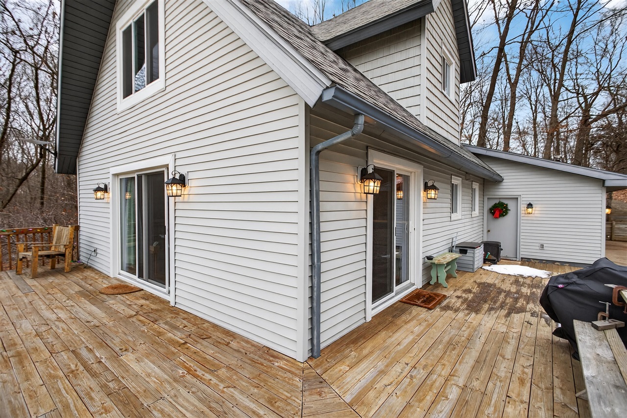 7870 Sears Road, Horton, MI, 49246-9513