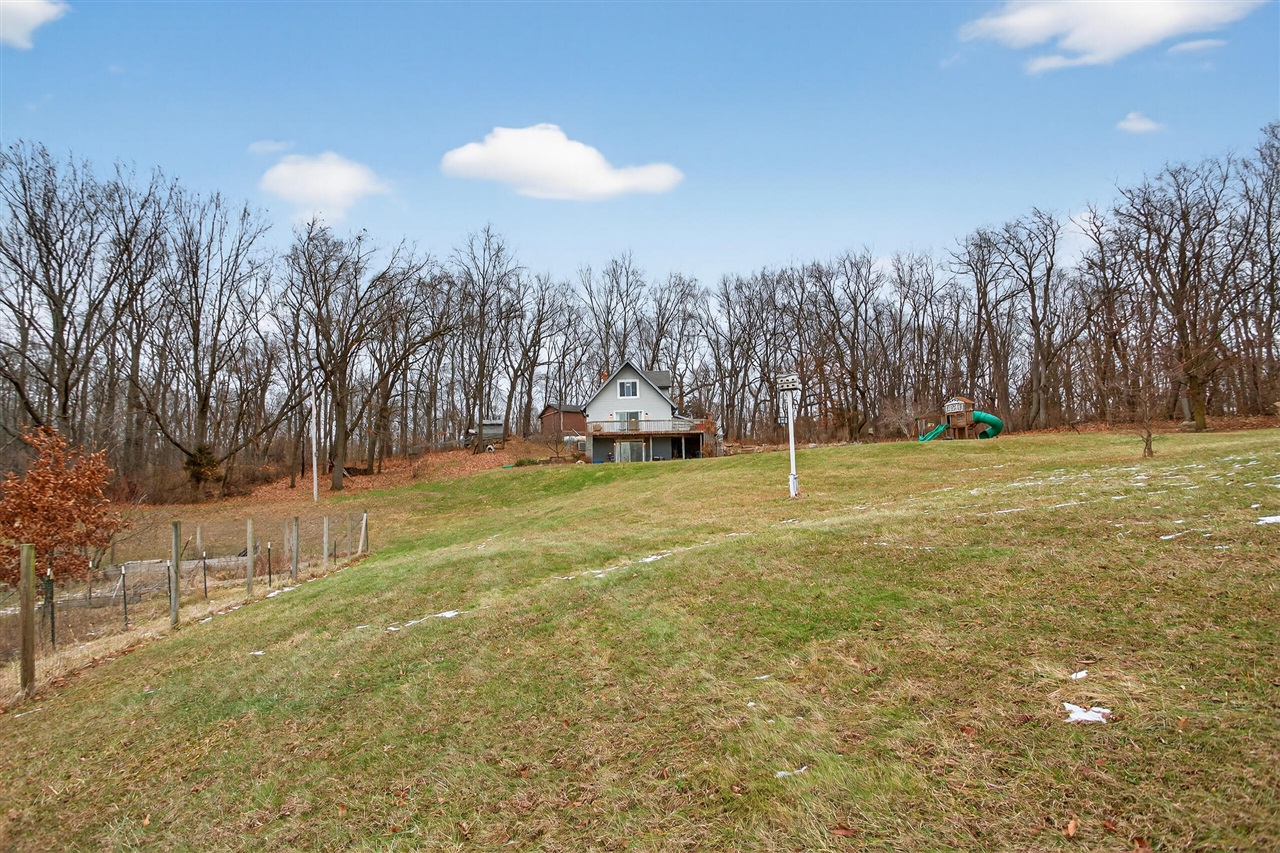 7870 Sears Road, Horton, MI, 49246-9513