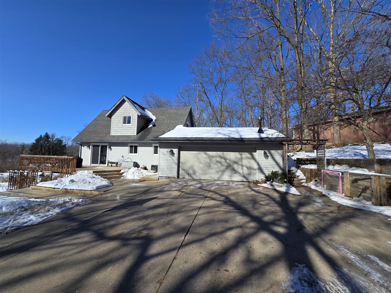 7870 Sears Road, Horton, MI, 49246-9513