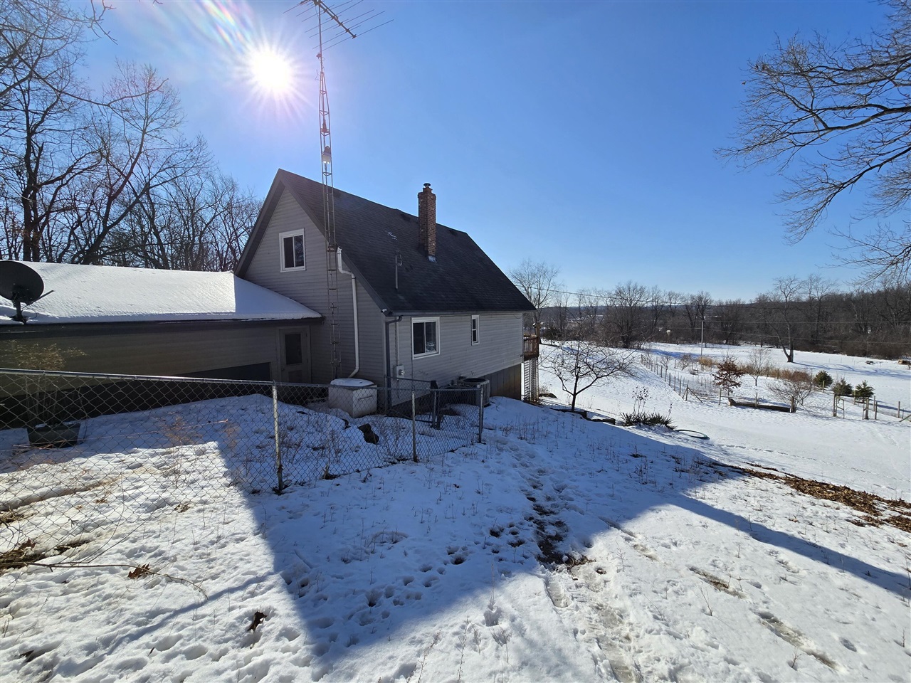 7870 Sears Road, Horton, MI, 49246-9513