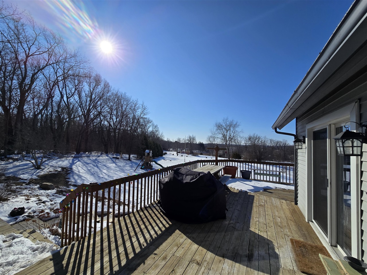 7870 Sears Road, Horton, MI, 49246-9513