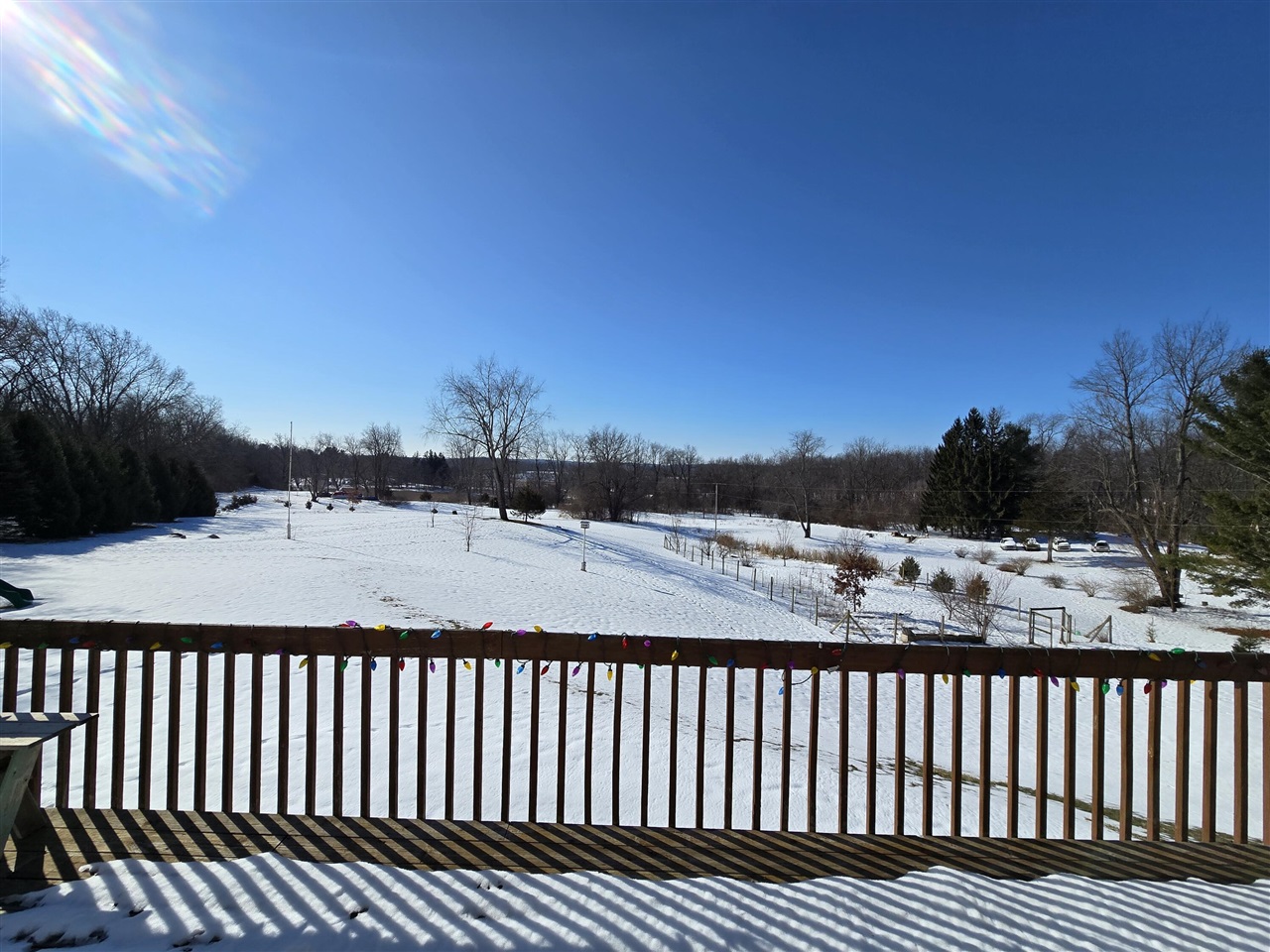 7870 Sears Road, Horton, MI, 49246-9513