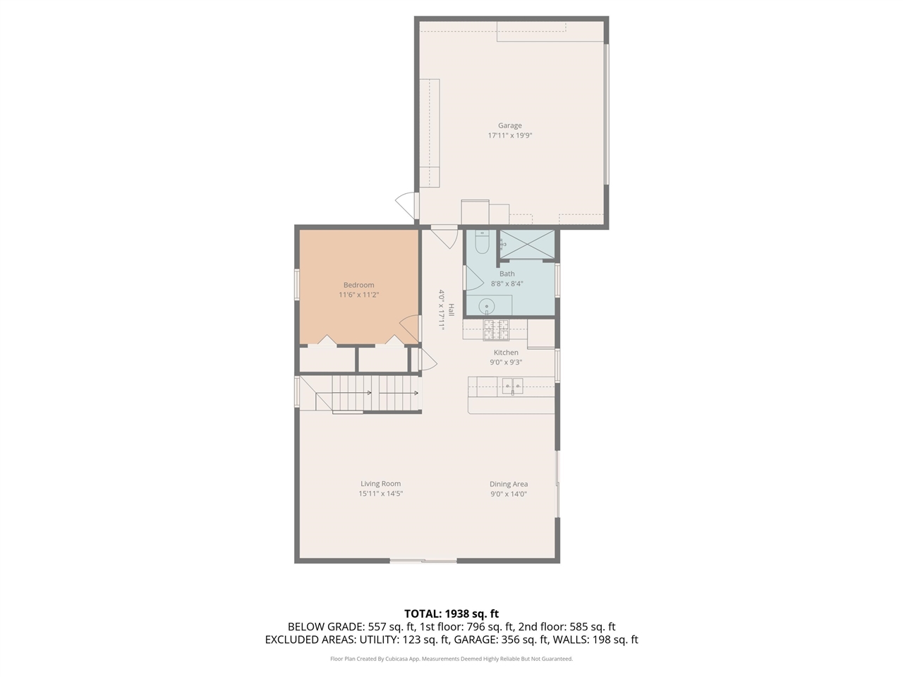 7870 Sears Road, Horton, MI, 49246-9513