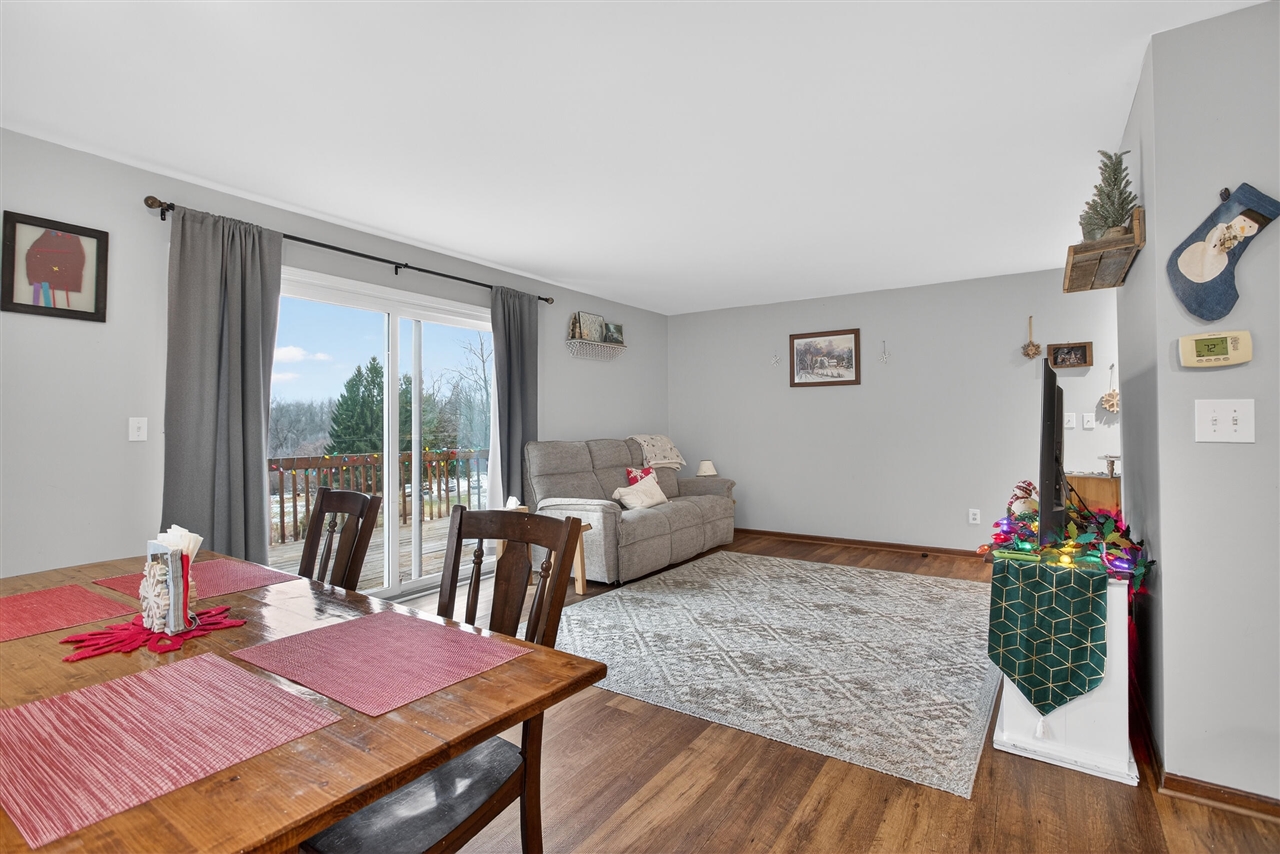 7870 Sears Road, Horton, MI, 49246-9513