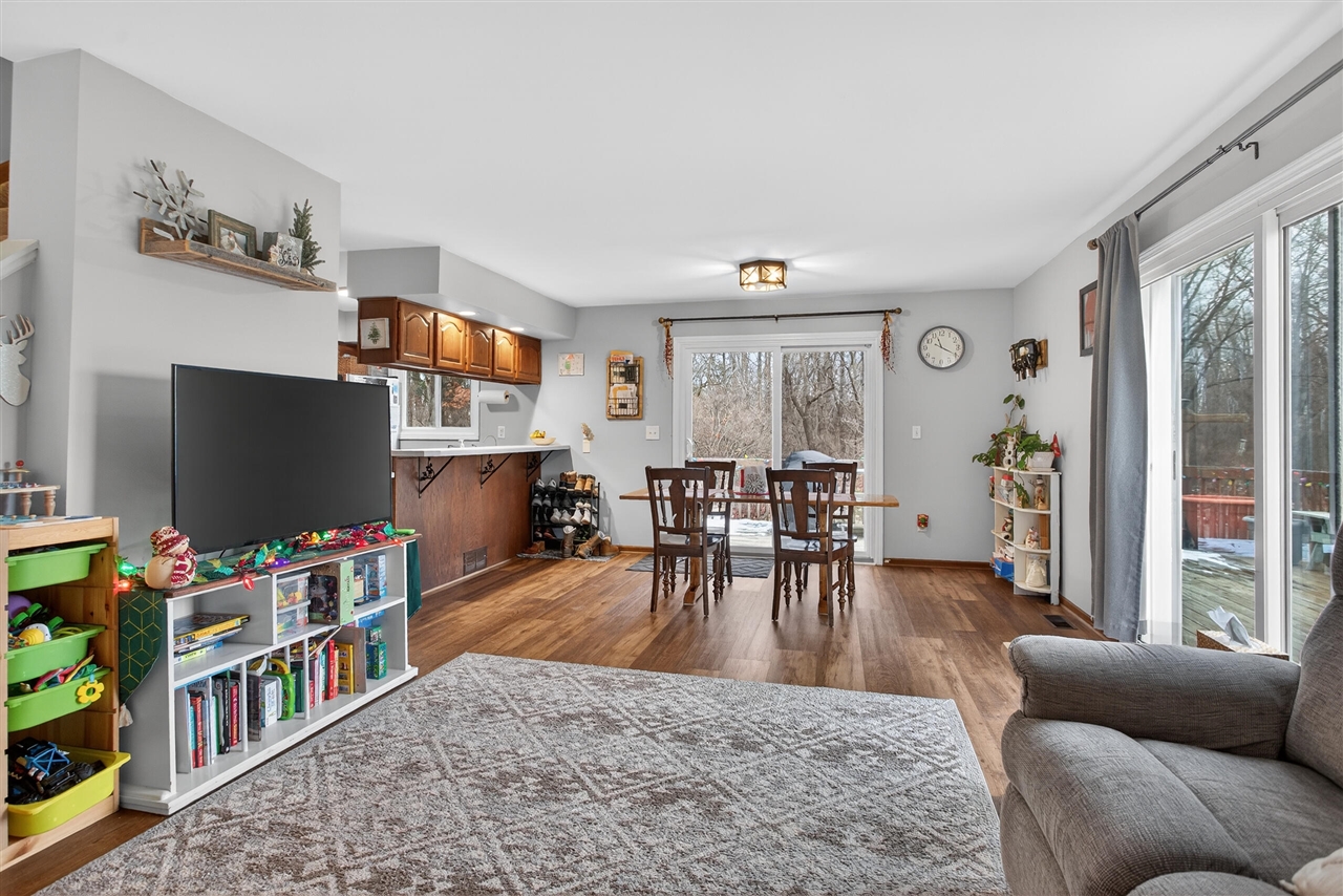 7870 Sears Road, Horton, MI, 49246-9513