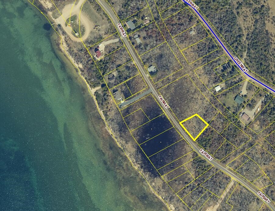 2nd image of Lot 17, W Fairway St, Onekama, MI 49675 | MLS# 70510745