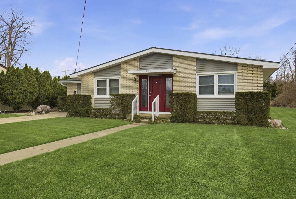 Ann Arbor, MI, 48103-4908