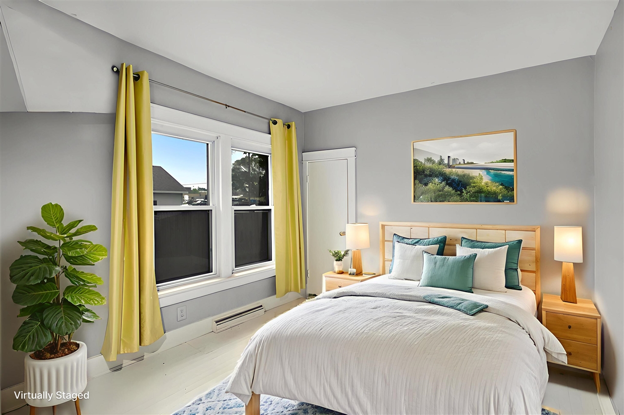 919 Lawndale Street, Ludington, MI, 49431-1927