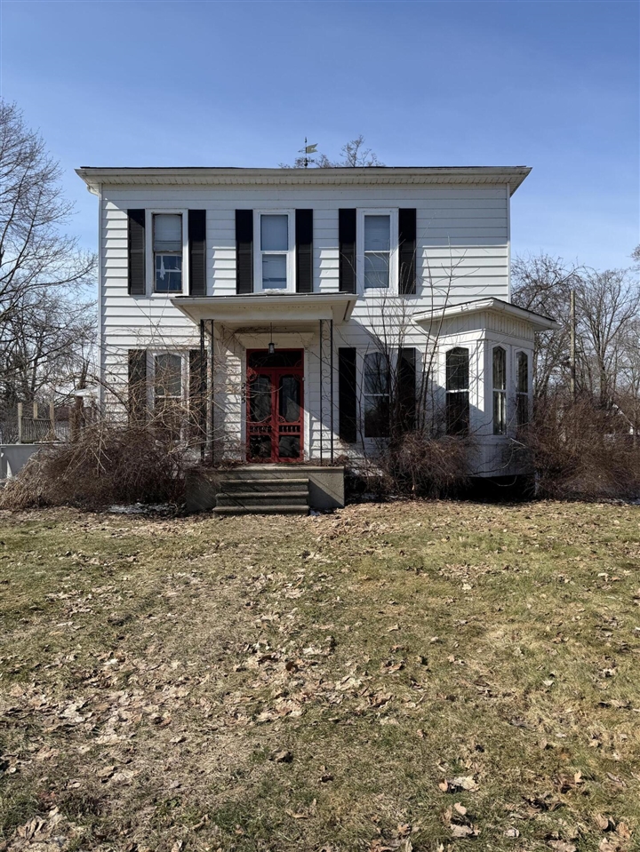235 N Nottawa Street photo 1