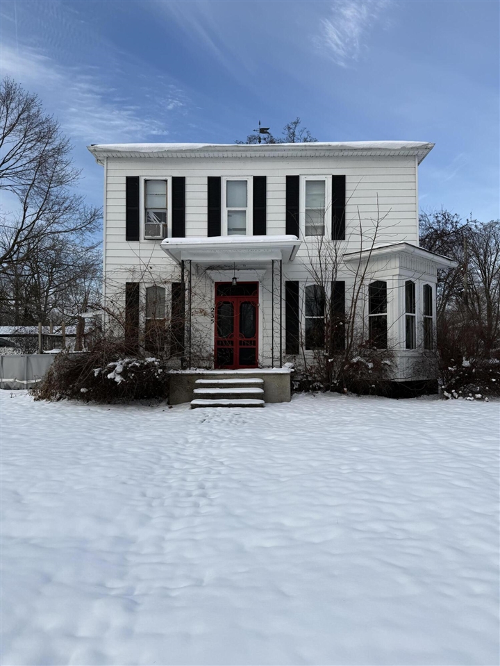 235 N Nottawa Street photo 36