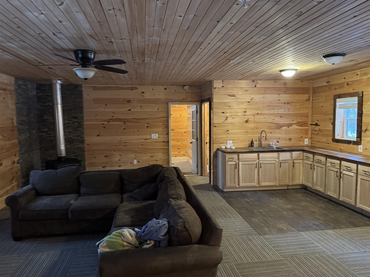 Homes for sale in Chase, MI | 7423 S Nelson Rd, Chase, MI 49623 | MLS# 70510883