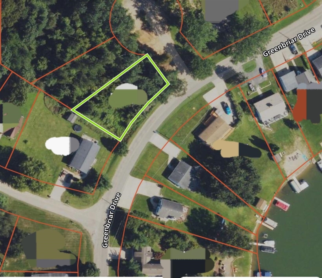 11838 Greenbriar Drive, Jerome, MI, 49249-9591