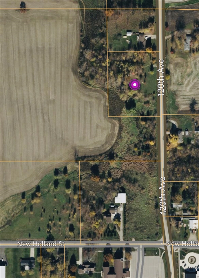 Listing Image at 0 120th Avenue, Holland MI 49424