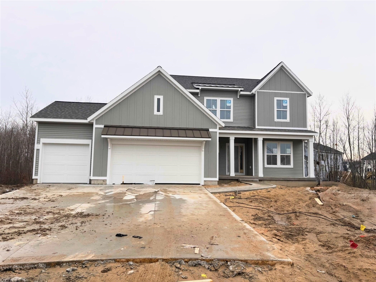 Homes for sale in Caledonia, MI | 5956 Braemoor Ct, Caledonia, MI 49316 | MLS# 70511055