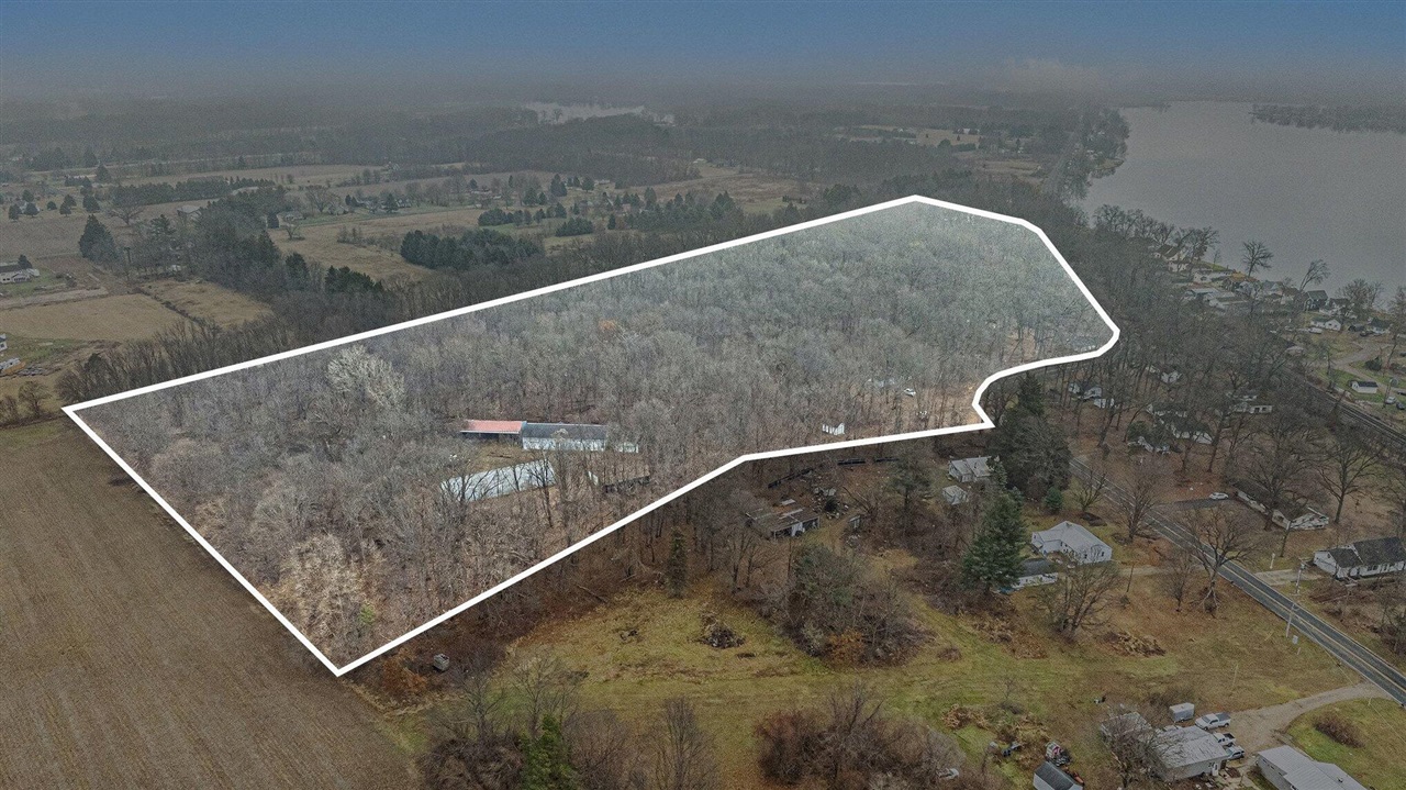 VL E Tu Avenue, Vicksburg, MI, 49097-8441