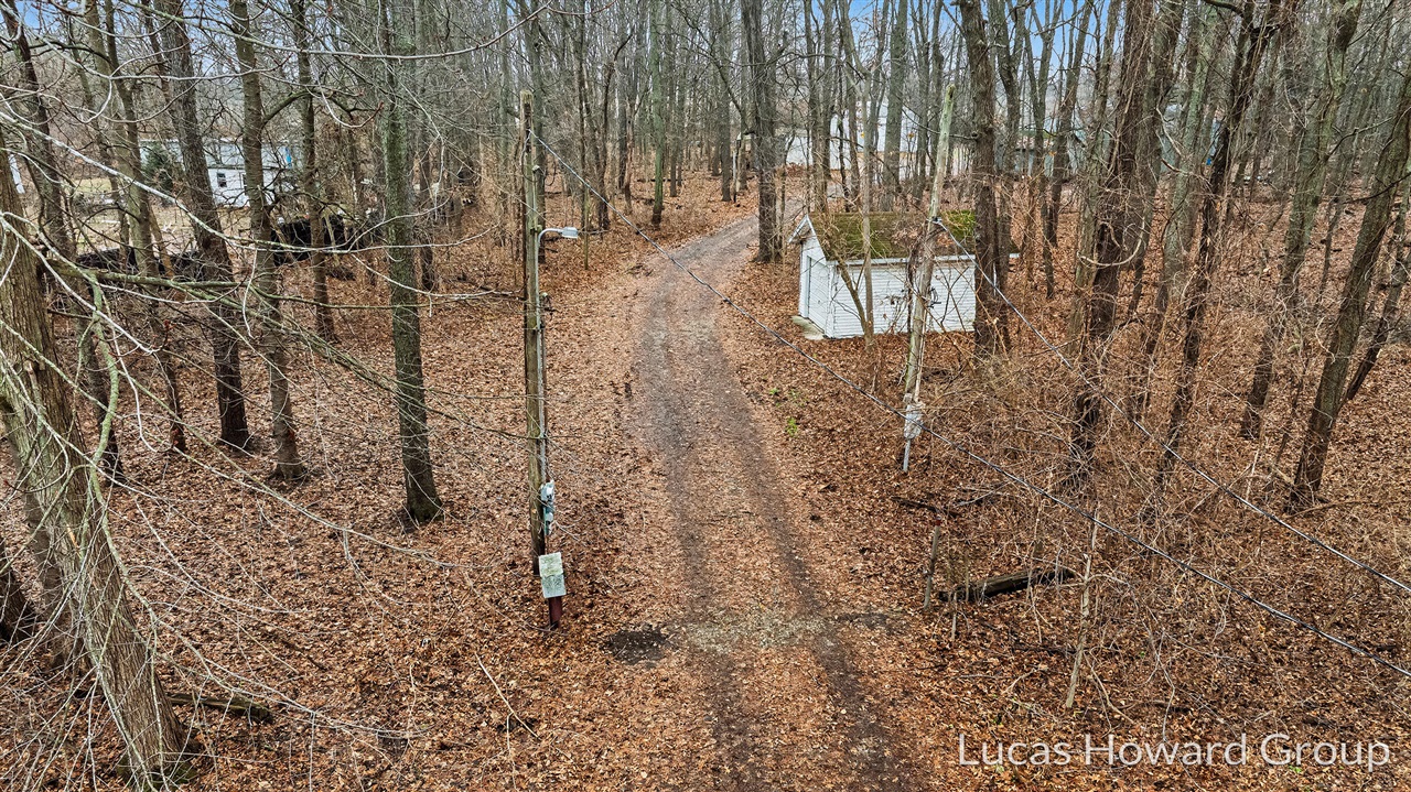 VL E Tu Avenue, Vicksburg, MI, 49097-8441