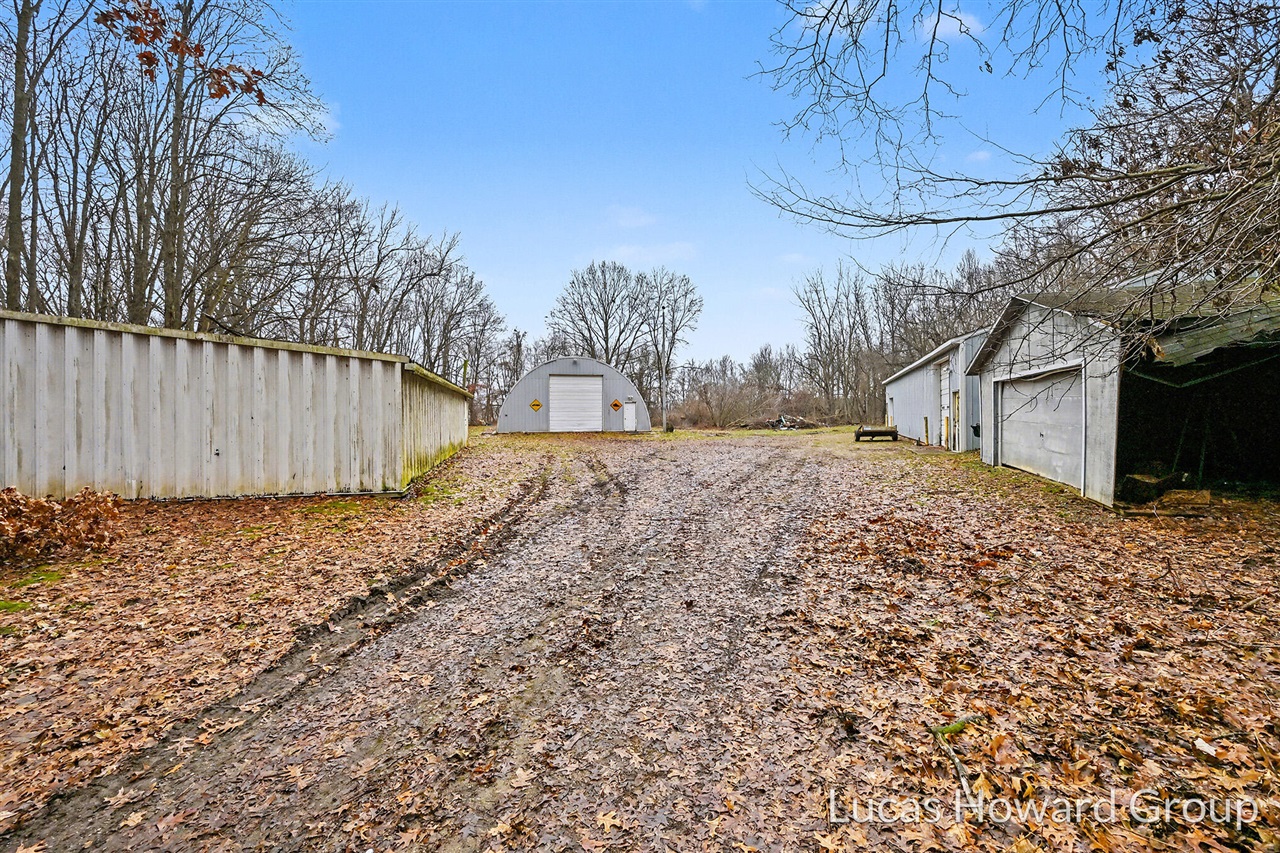 VL E Tu Avenue, Vicksburg, MI, 49097-8441