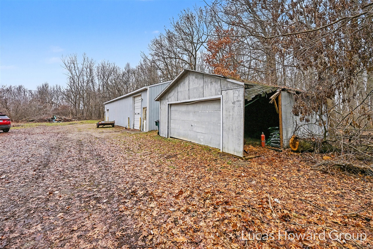 VL E Tu Avenue, Vicksburg, MI, 49097-8441