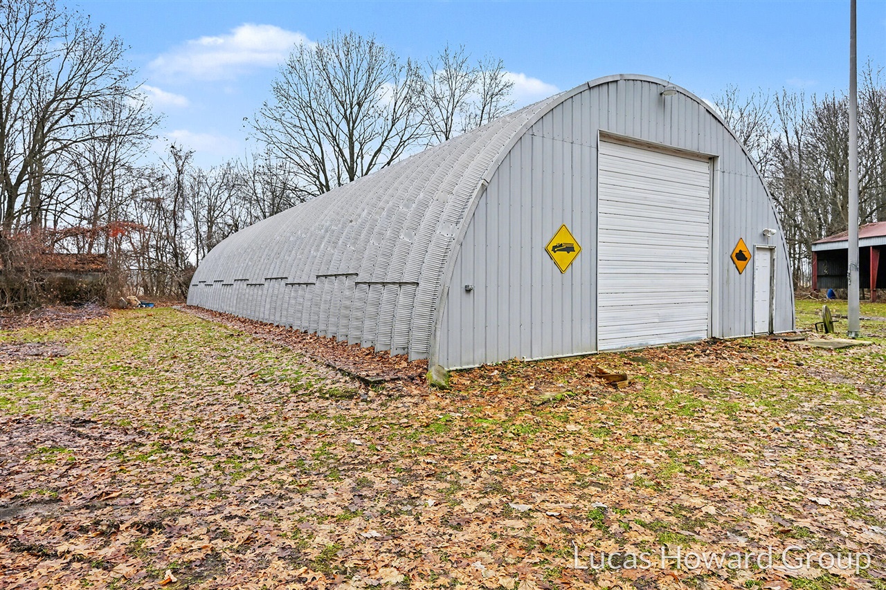 VL E Tu Avenue, Vicksburg, MI, 49097-8441