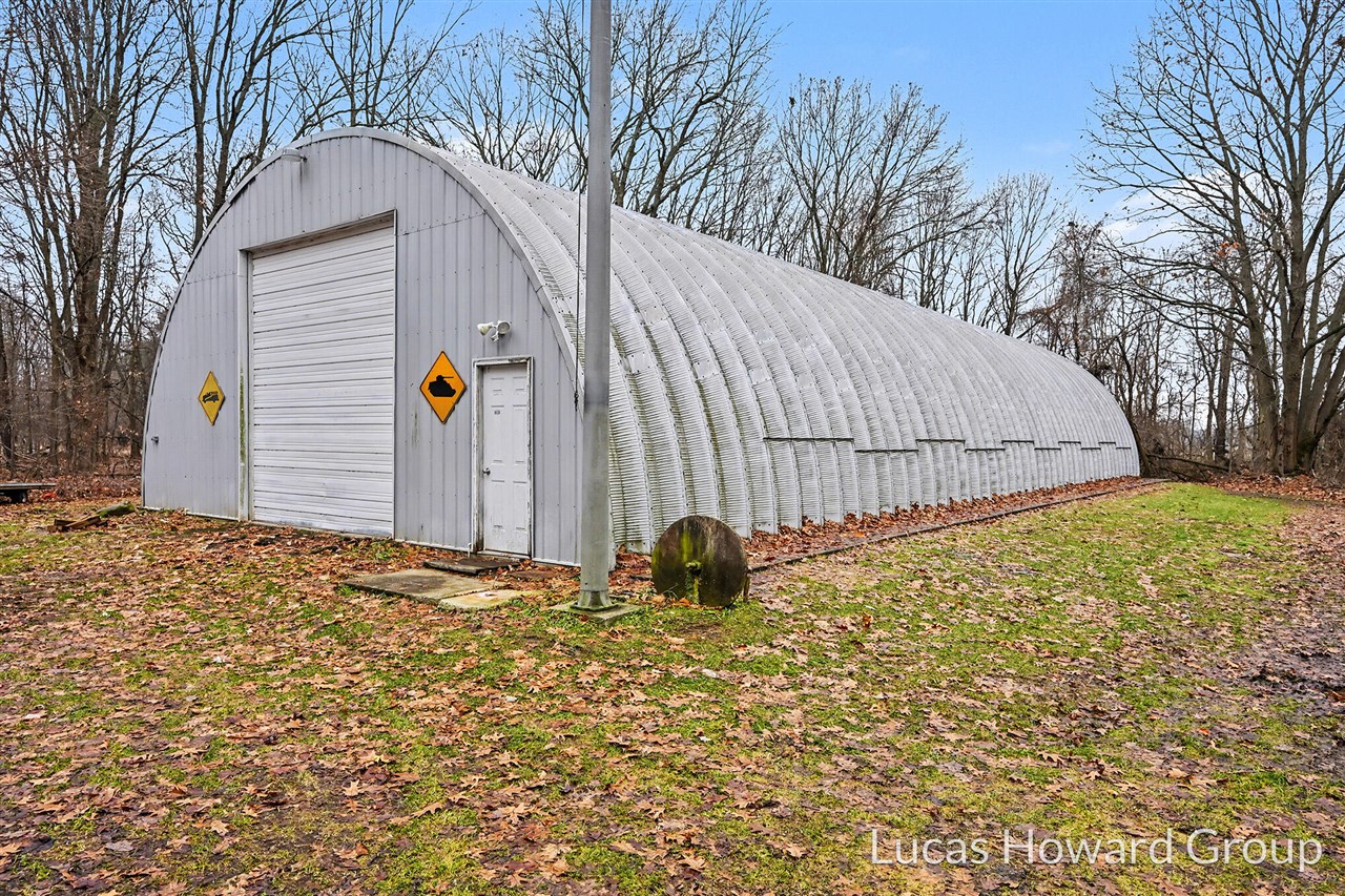 VL E Tu Avenue, Vicksburg, MI, 49097-8441