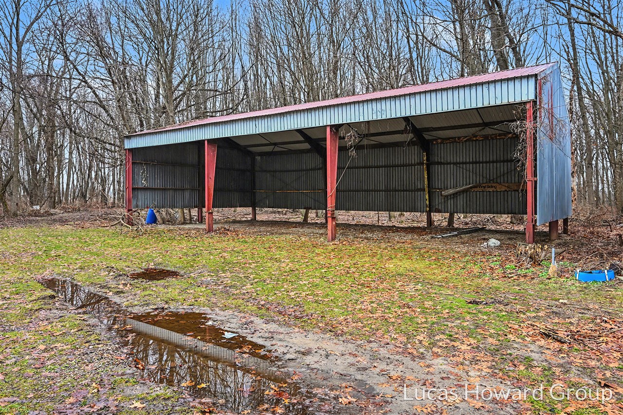 VL E Tu Avenue, Vicksburg, MI, 49097-8441